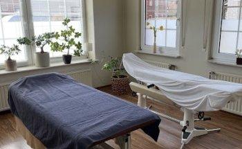 Sascha Obst Physiotherapie-Praxis