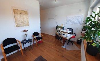 Privatpraxis für Physiotherapie Dirk Eisenburger