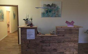 Ulrich Schwenke Krankengymnast