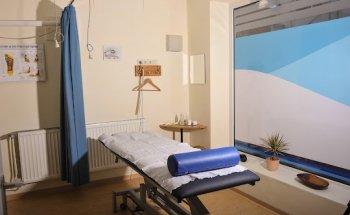 Sibylle's Therapiezentrum