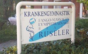 Ruseler Beate Krankengymnastin