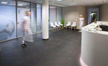 körperreich - Physio & Training