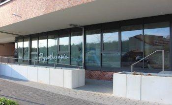 MobiJoy - Die moderne Physio Praxis für ganzheitliche Therapie