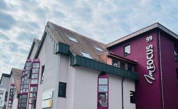 Physiotherapie Alex Urich Backnang