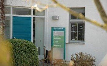 Brand Heiko Praxis für Physiotherapie