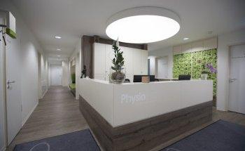 PhysioMED Therapiezentrum