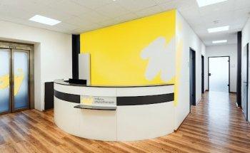 mi & you physiotherapie