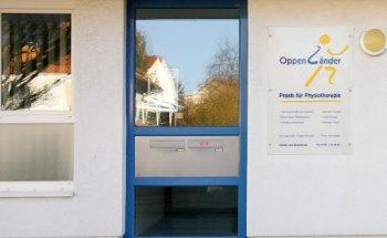 Praxis für Physiotherapie Oppenländer