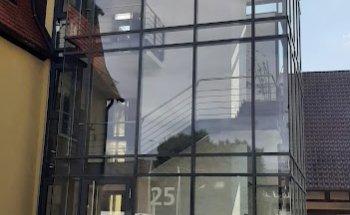 Praxis für Physiotherapie Maximilian Zimmermann