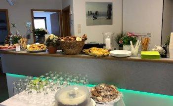 Christian Reichardt Praxis für Physiotherapie