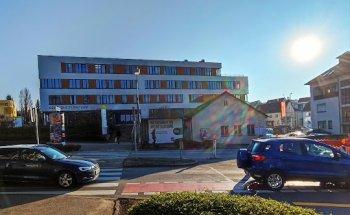 Gesundheitszentrum Backnang