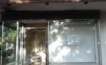 Luise Blatt Praxis für Osteopathie