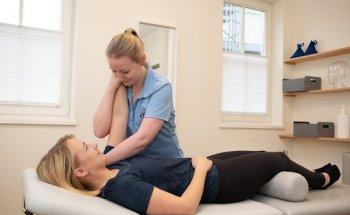 MRT - Praxis für Physiotherapie GmbH