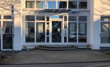 Praxis für Osteopathie & Physiotherapie