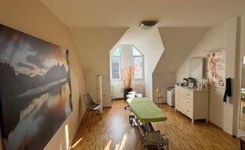 Praxis für Physiotherapie und Osteopathie Sebastian Apel