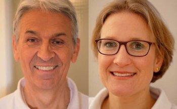 Praxis für Krankengymnastik Werner Wimmeroth