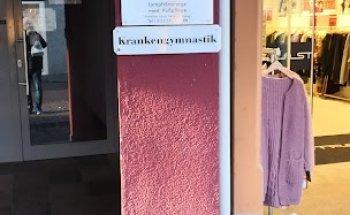 Frauke Jessen Massage-Praxis