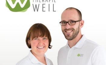 Physiotherapie Weil