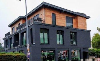 Gesundheitszentrum im 7 Gebirge