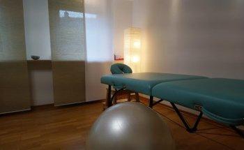 Praxis für Physiotherapie Martina Cohnen-Thum