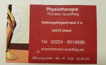 Physiotherapie Thorsten Quadflieg