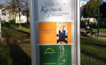 Gesundheitszentrum Altes Badehaus