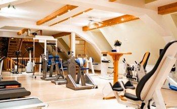 Physio Aktiv am Anger Marc Frenzel