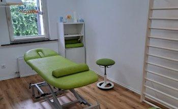 Physiotherapie Hamacher