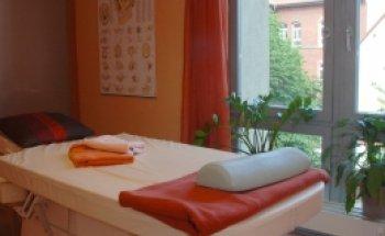 Physiotherapie am Fischmarkt AktiVita