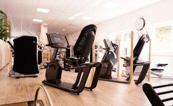 Therapiezentrum Remagen