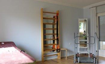 Villa Physio Praxis für Physiotherapie