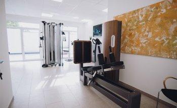 PhysioMed Bad Kreuznach