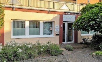 Herr Hendrik Jansen Physiotherapeut Heilpraktiker Schmerztherapie Bad Kreuznach