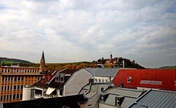 Frau Heike Glock-Frick