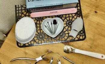 Frau Ute Hüpsel-Längin