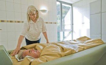 Crucenia Gesundheitszentrum