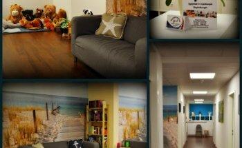 Therapiezentrum für Logopädie, Ergotherapie u. Physiotherapie