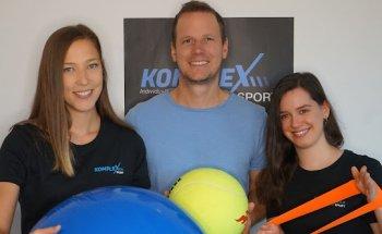 Komplex Sport