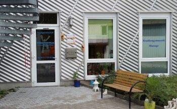 Therapiezentrum für Krankengymnastik