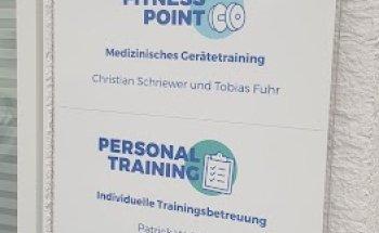 PhysioPoint Schriewer/ Fuhr