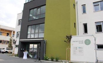 Physiotherapieschule Rhein-Nahe