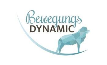 Bewegungsdynamic - Mobile Tierphysiotherapie by Jasmin Brandt