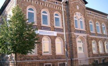 Medizinische Akademie Bad Kreuznach