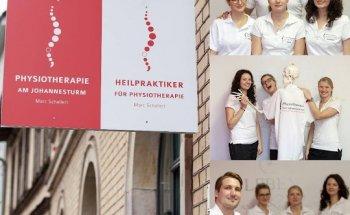 Physiotherapie Am Johannesturm Marc Schallert