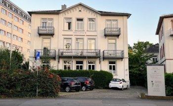 Physiopraxis Villa Lentz Lisa Leinhos