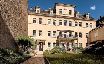 Christine Brehm Privatpraxis Physiotherapie