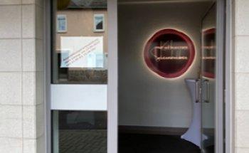 Physiotherapiepraxis Katharina Steinhilber