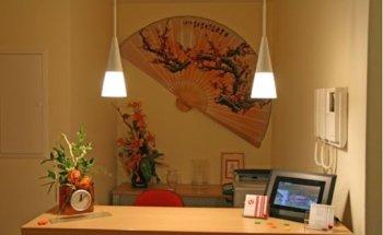 Anke May Heilpraktikerin Osteopathie