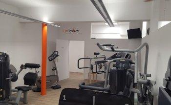 FitFraPe - Physiotherapie Arndt Petrak