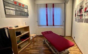 Privatpraxis für Physiotherapie
